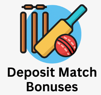 deposit match