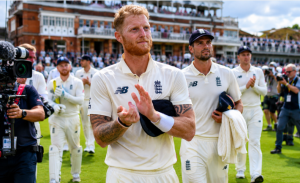 England Test players leave the field as ECB investigation news impacts betting markets before the second Test.