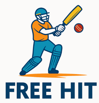 free hit in cricket