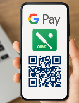 google pay deposit