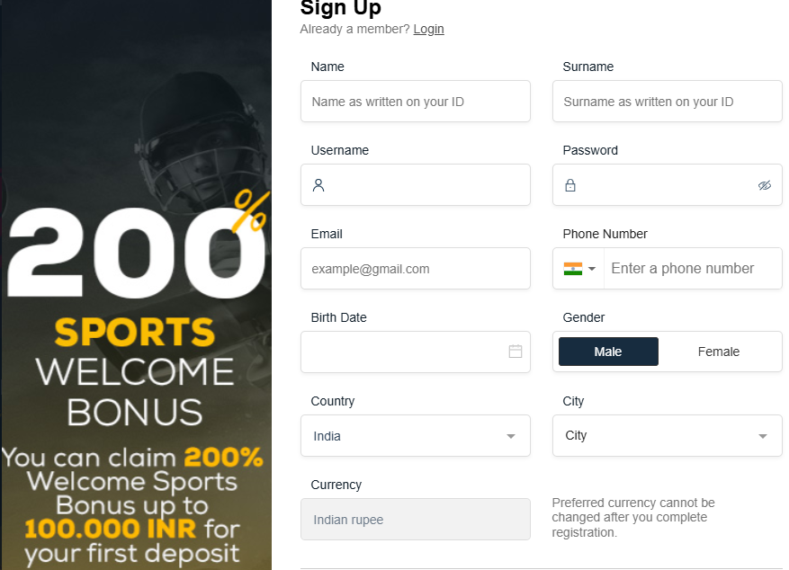 gpay register