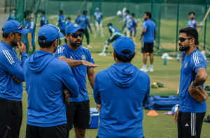 India prepare for the Afghanistan ODI series amid reports Hardik Pandya will miss the matches.