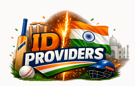 Cricket Betting ID Providers