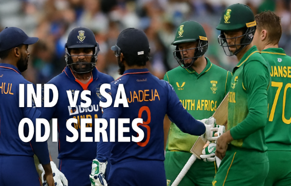 ind vs sa