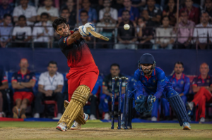 Young IPL stars intensify India’s T20 squad selection debate after explosive playoff performances.