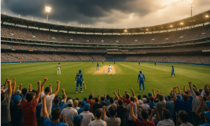 indian cricket match fixes