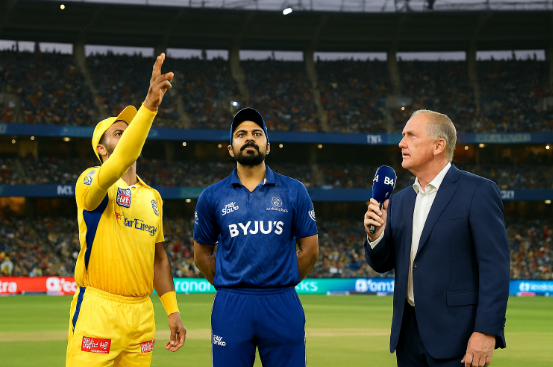 ipl betting toss winner