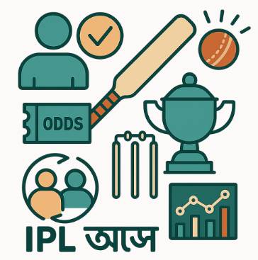 ipl odds