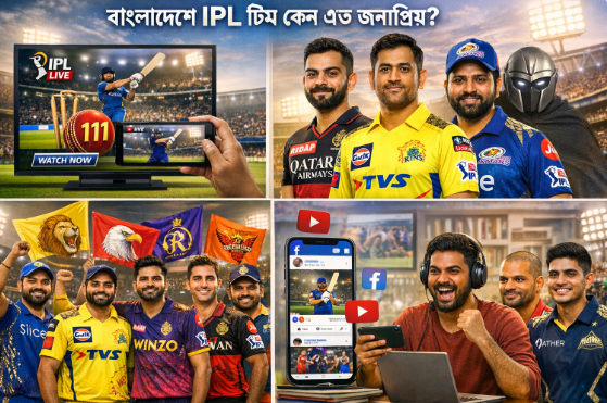 ipl popularity