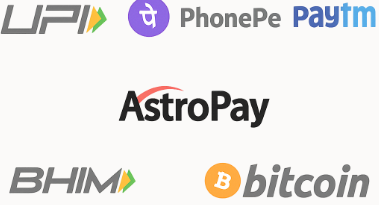 Kolkata Knight Riders payments