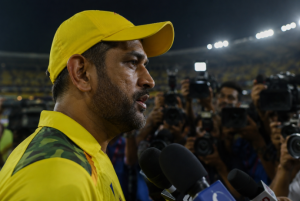 Generic senior Indian batter speaks about future ODI plans during IPL 2026.