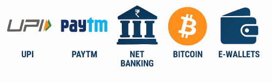 Legal Betting Apps payment methods