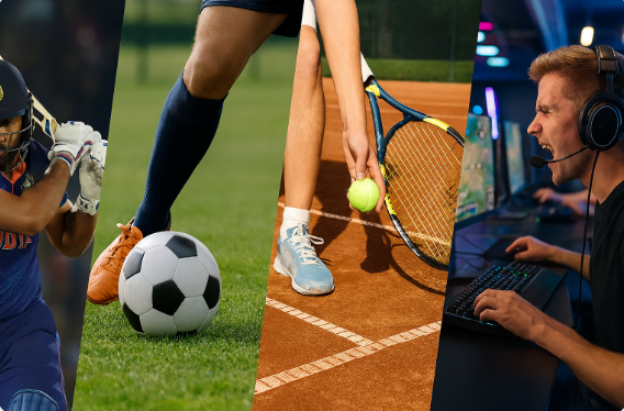 Legal Betting Apps sport