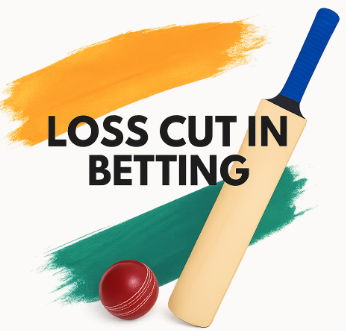 loss cut betting