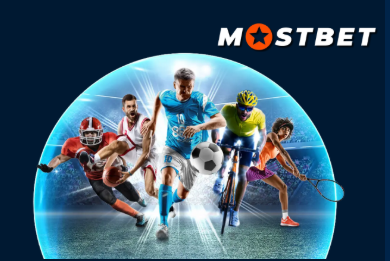 mostbet sports