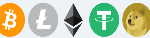 payment methods crypto