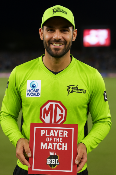 bbl betting, player of the match