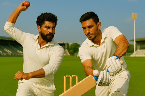 rajasthan cricket players