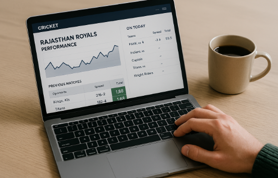 rajasthan royals betting advice