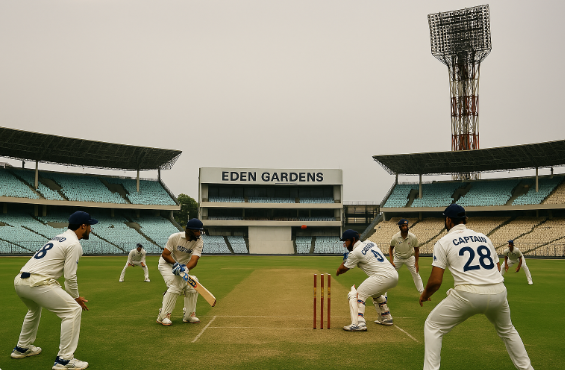 ranji trophy stadium