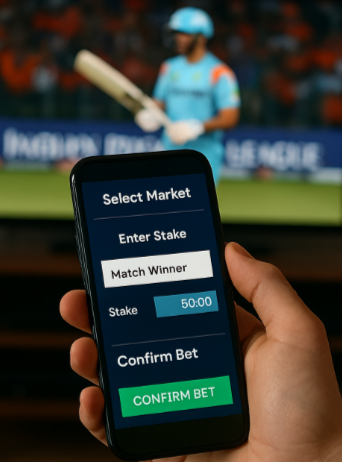 lucknow super giants