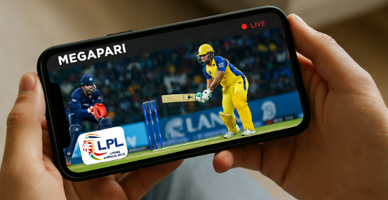 streaming lanka premier league