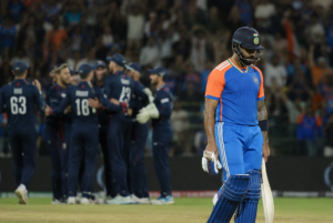 India's T20 captaincy debate intensifies as Suryakumar Yadav faces uncertainty ahead of upcoming squad announcements.