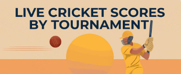 tournament live cricket scores