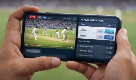 vijay harare trophy broadcast