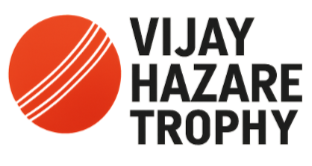 vijay harare trophy logo