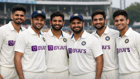 vijay hazare captains