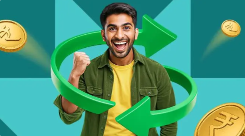 what is a deposit match