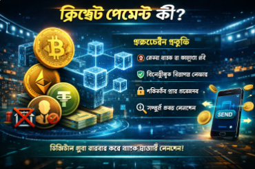 what is crypto