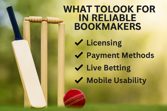 what to look for in cricket reviews