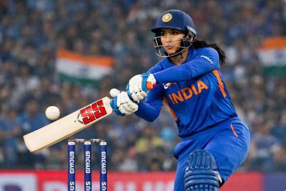 womens cricket betting trends